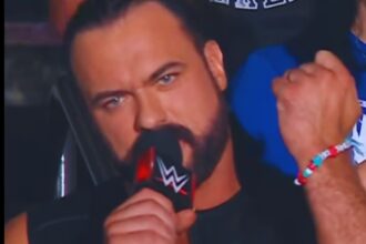 The Bracelet Worth More Than Gold: Inside McIntyre and Punk’s Explosive Feud!