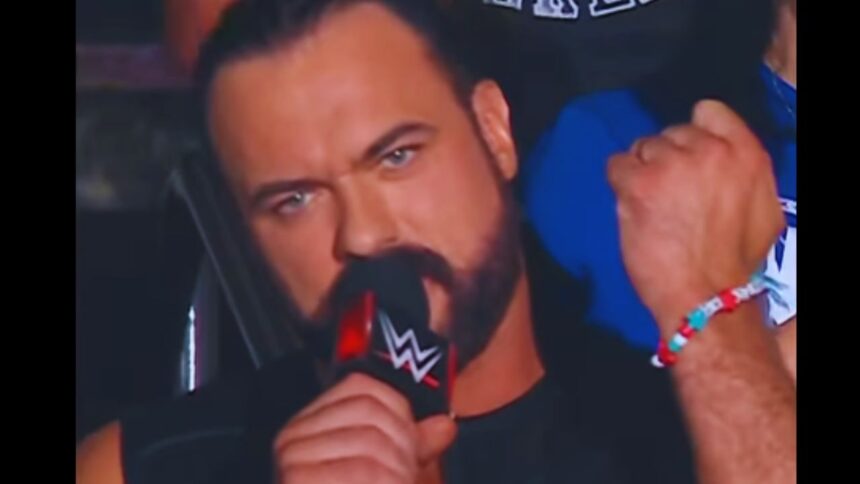 The Bracelet Worth More Than Gold: Inside McIntyre and Punk’s Explosive Feud!