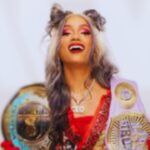 Mercedes Mone Reflects on Historic WrestleMania 37