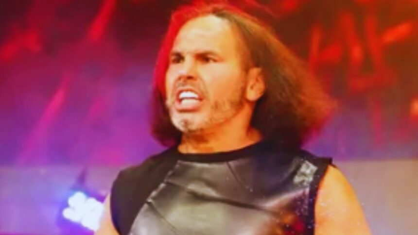 Matt Hardy