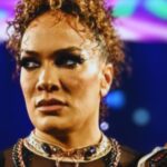 Nia Jax Retains WWE Women's Title Amid Chaos in Berlin’s SmackDown!