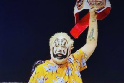 When Wrestling Got Real: The Headbangers' Beatdown on ICP!