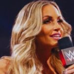 Trish Stratus