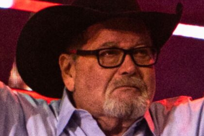 Jim ross