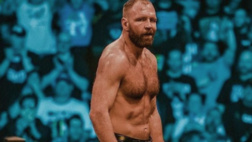 Jon Moxley