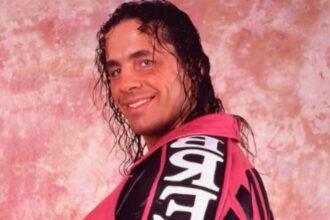 bret hart