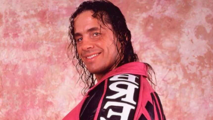 bret hart