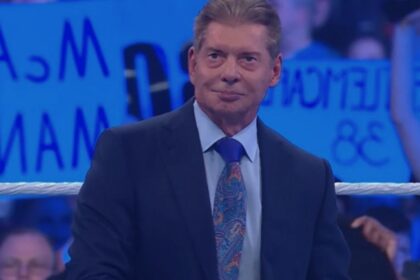 Vince McMahon