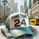 Hawk Tuah Hat Craze: From Internet Sensation to Streetwear Style